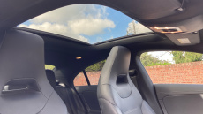 Mercedes-Benz CLA 250 AMG Line Premium Plus 4dr Tip Auto Petrol Saloon